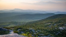 Mount Monadnock