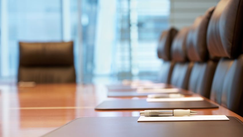 Governance, Board Room, Board Diversity