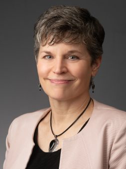 Kimberly Gluck